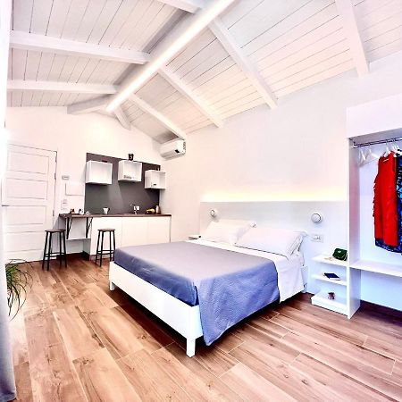 Tropea Il Tridente Accommodations Εξωτερικό φωτογραφία