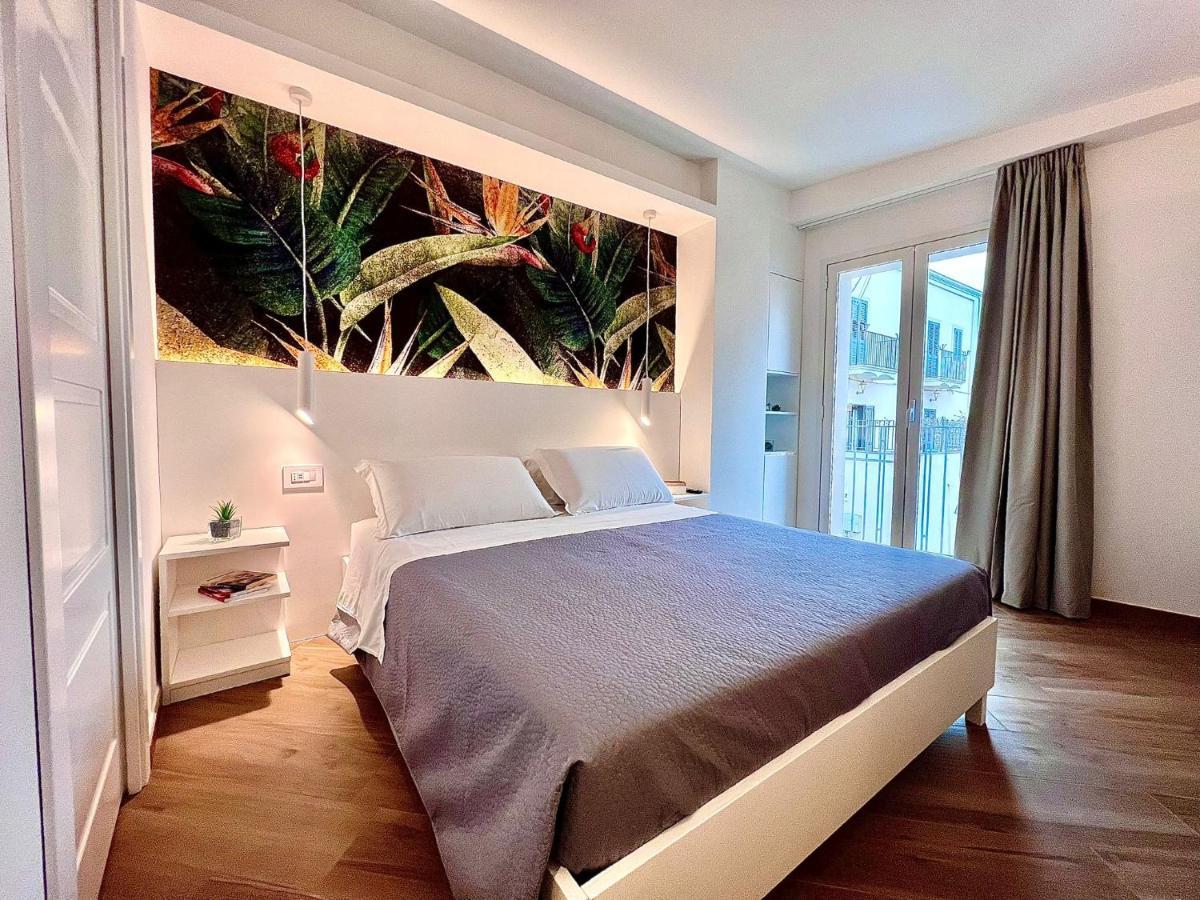 Tropea Il Tridente Accommodations Εξωτερικό φωτογραφία