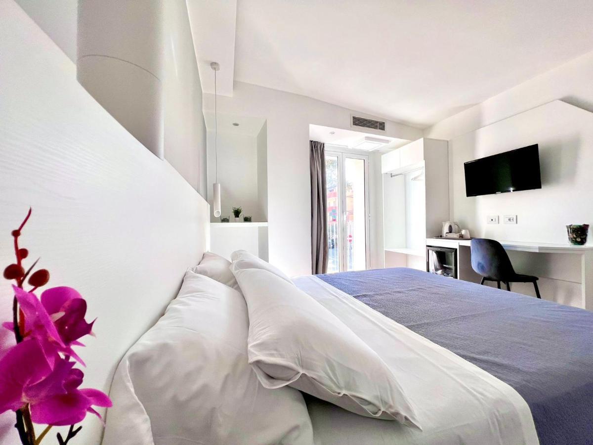 Tropea Il Tridente Accommodations Εξωτερικό φωτογραφία