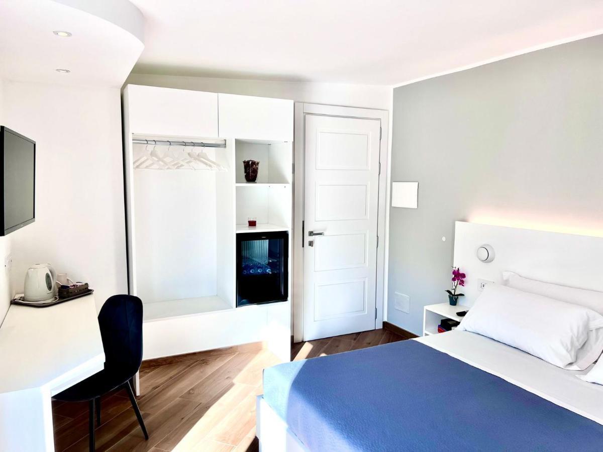 Tropea Il Tridente Accommodations Εξωτερικό φωτογραφία